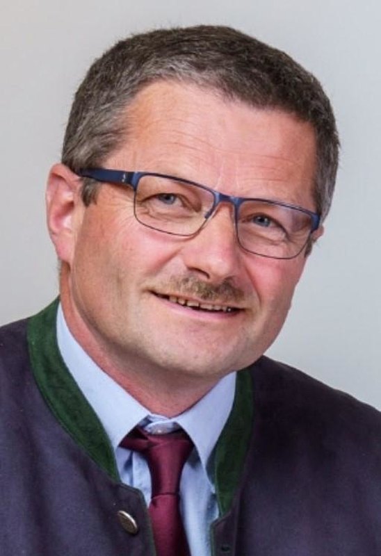 Werner Liebhart