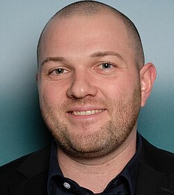 Sebastian Sagaster